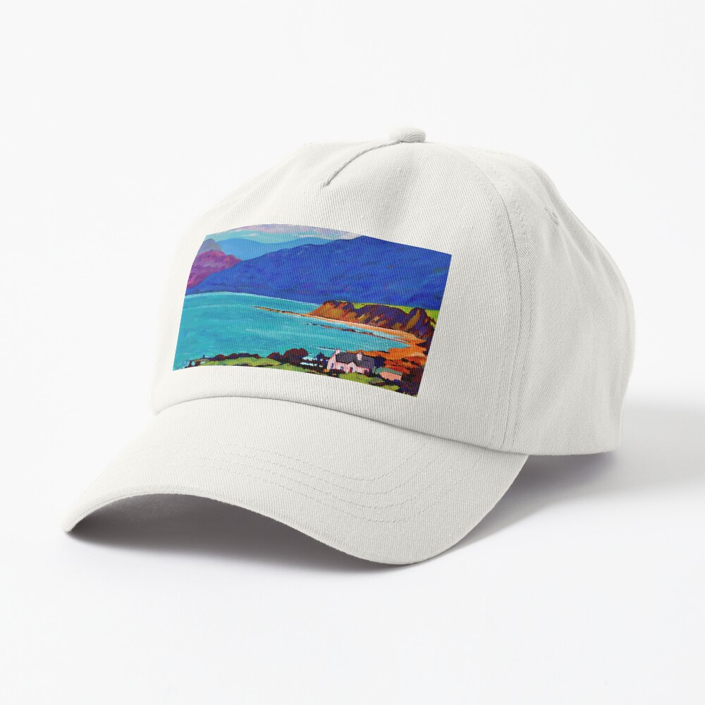 Item preview, Dad Hat designed and sold by eolai.