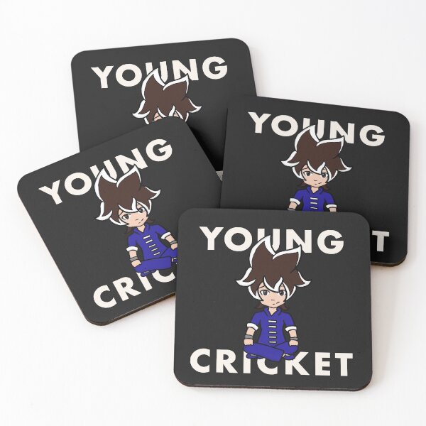 Item preview, Cricket designed and sold by lizmango.