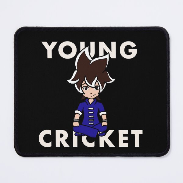 Item preview, Cricket designed and sold by lizmango.