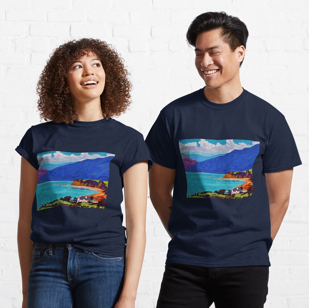 Item preview, Classic T-Shirt designed and sold by eolai.