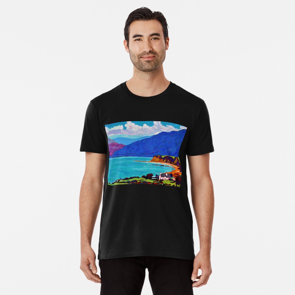 Item preview, Premium T-Shirt designed and sold by eolai.