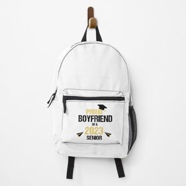 Item preview, Proud Boyfriend Of A 2023 Senior designed and sold by imaneless.