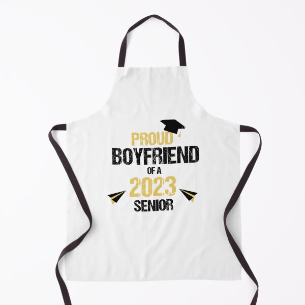 Item preview, Proud Boyfriend Of A 2023 Senior designed and sold by imaneless.