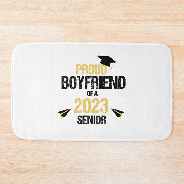 Item preview, Proud Boyfriend Of A 2023 Senior designed and sold by imaneless.