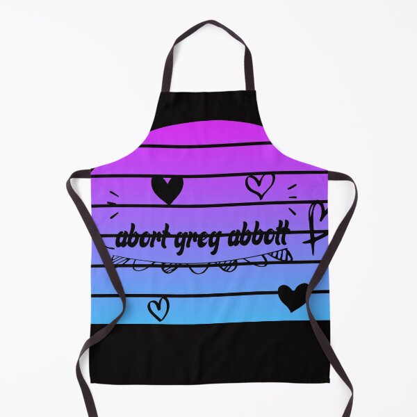 Item preview,  abort greg abbott designed and sold by youssef baala.