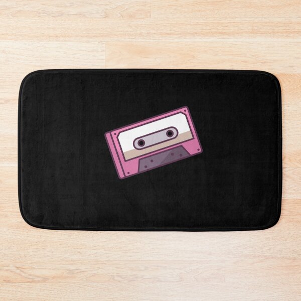 Item preview, 80S Cassette Pop Culture I Made You A Mixtape Sticker designed and sold by rnhardtc.