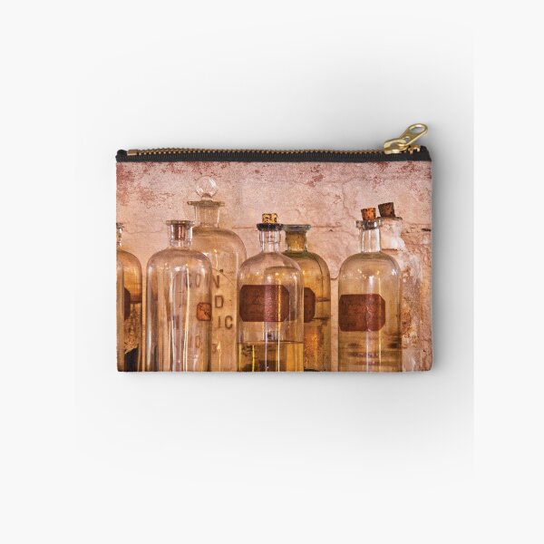 Item preview, Chemist - Deadly Acid designed and sold by Mike Savad Photography.