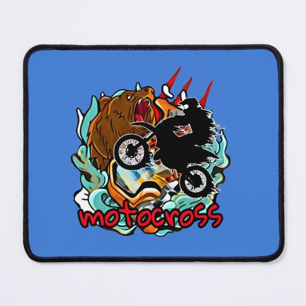 Item preview, Motocross Freestyle designed and sold by PoolHouses.