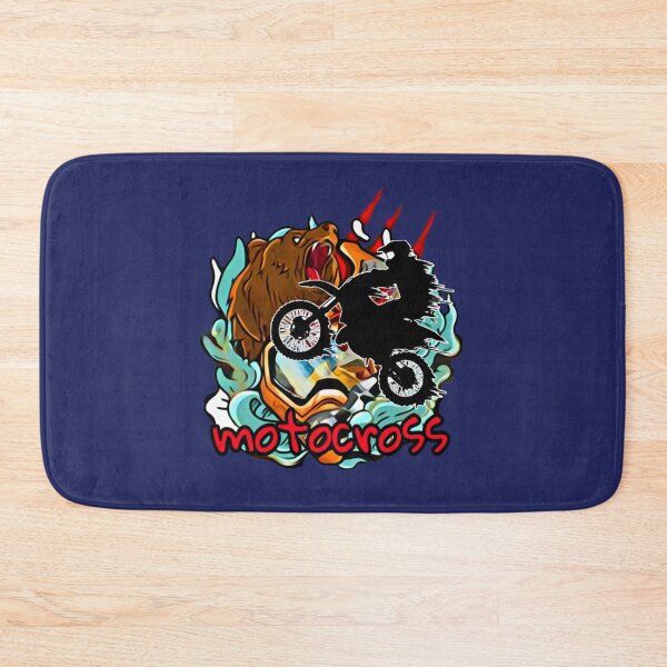 Item preview, Motocross Freestyle  designed and sold by PoolHouses.