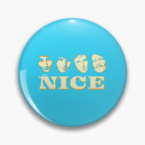 Item preview, Nice The Nice  designed and sold by PoolHouses.