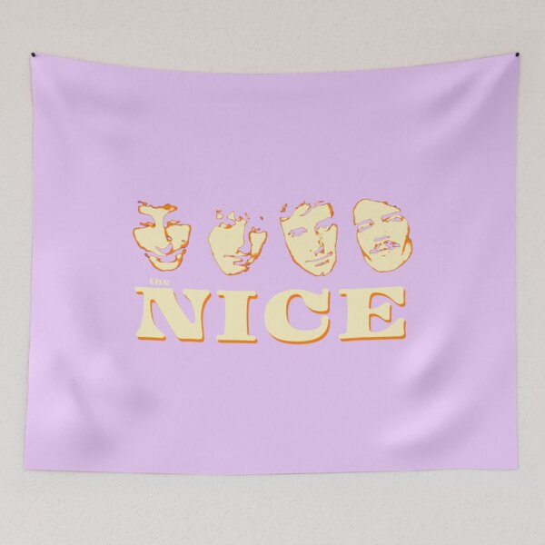 Item preview, Nice The Nice  designed and sold by PoolHouses.