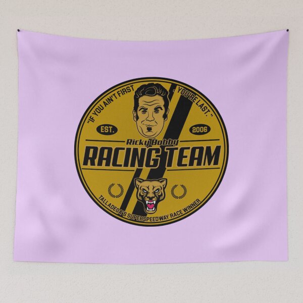 Item preview, Racing Team Variant  designed and sold by PoolHouses.