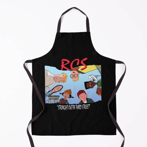 Item preview, Recess TRCS Straight Outta Third Street designed and sold by PoolHouses.