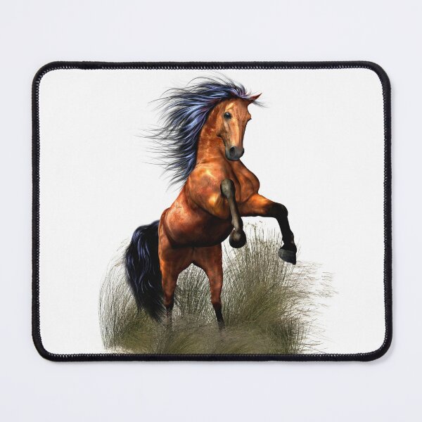 Item preview, Wild and Free, a stallions tale designed and sold by LoneAngel.
