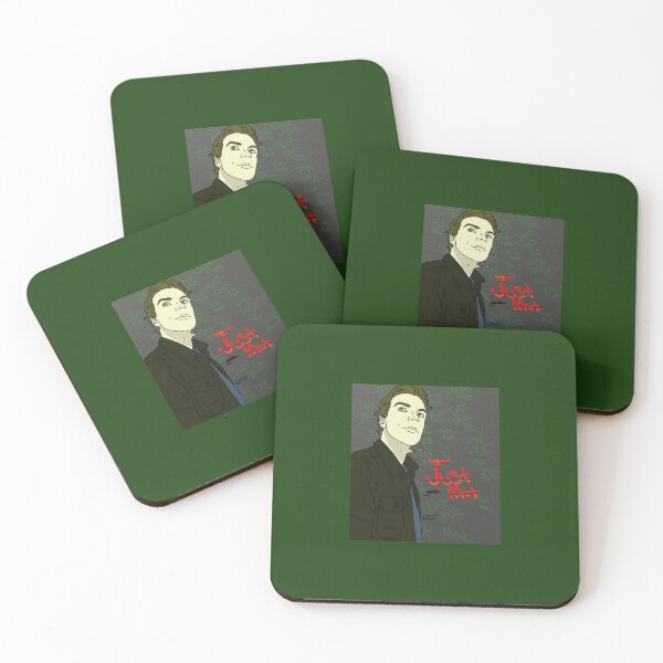 Item preview, Just Mat. Premium  designed and sold by DaisyShirt.