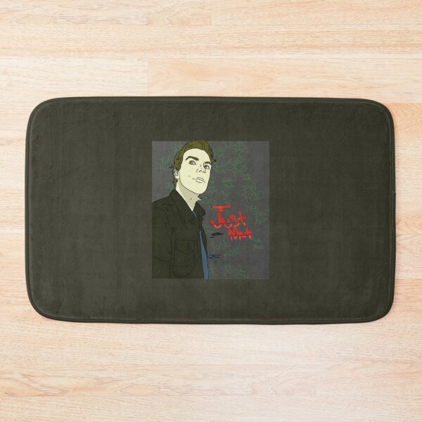 Item preview, Just Mat. Premium  designed and sold by DaisyShirt.