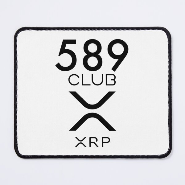 Item preview, XRP Crypto Essential designed and sold by JayDWorld.