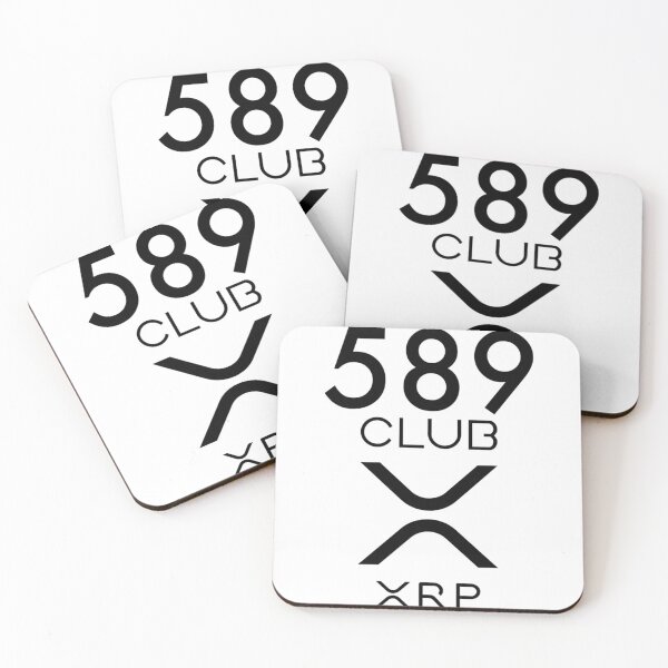 Item preview, XRP Crypto Essential  designed and sold by JayDWorld.