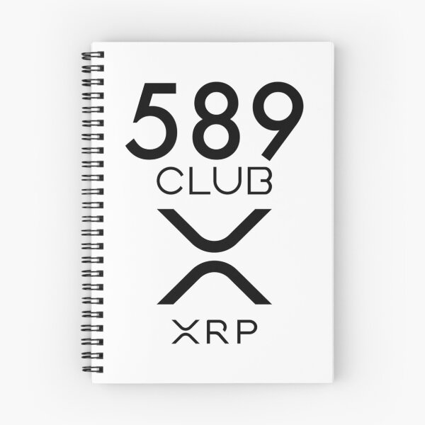 Artikelvorschau, XRP Krypto Essential entworfen und verkauft von JayDWorld.