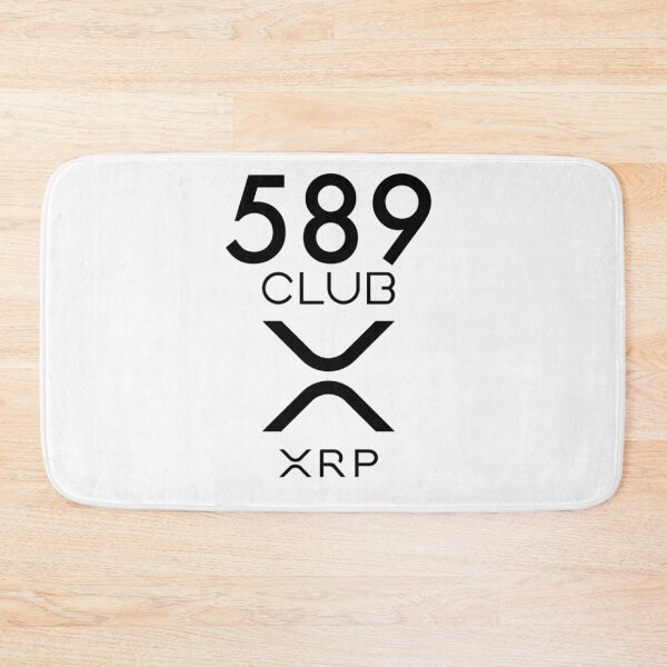 Item preview, XRP Crypto Essential  designed and sold by JayDWorld.