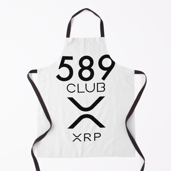 Item preview, XRP Crypto Essential designed and sold by JayDWorld.