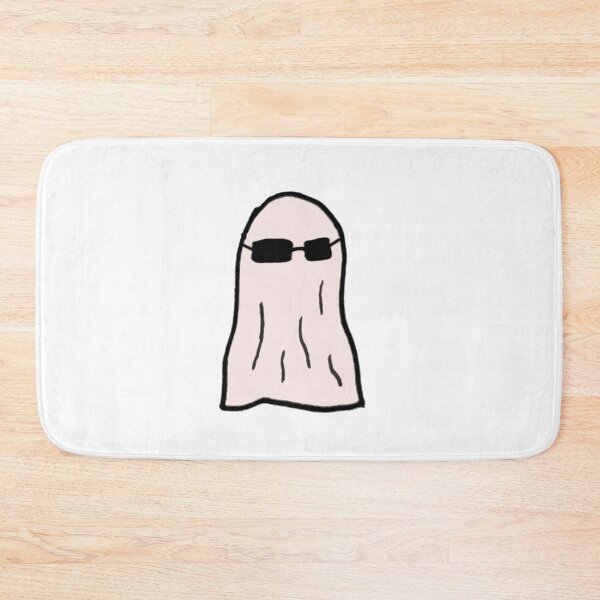 Item preview, Cool Ghost designed and sold by GentlyUsedLamp.