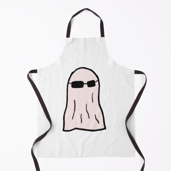 Item preview, Cool Ghost designed and sold by GentlyUsedLamp.