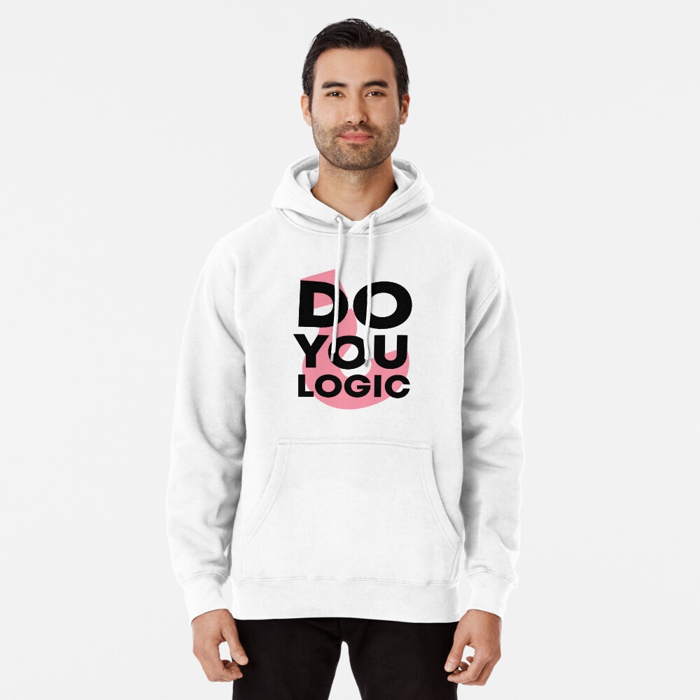 Item preview, Pullover Hoodie designed and sold by reIntegration.
