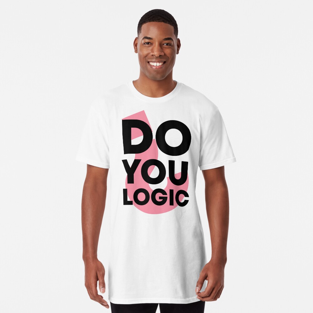 Item preview, Long T-Shirt designed and sold by reIntegration.