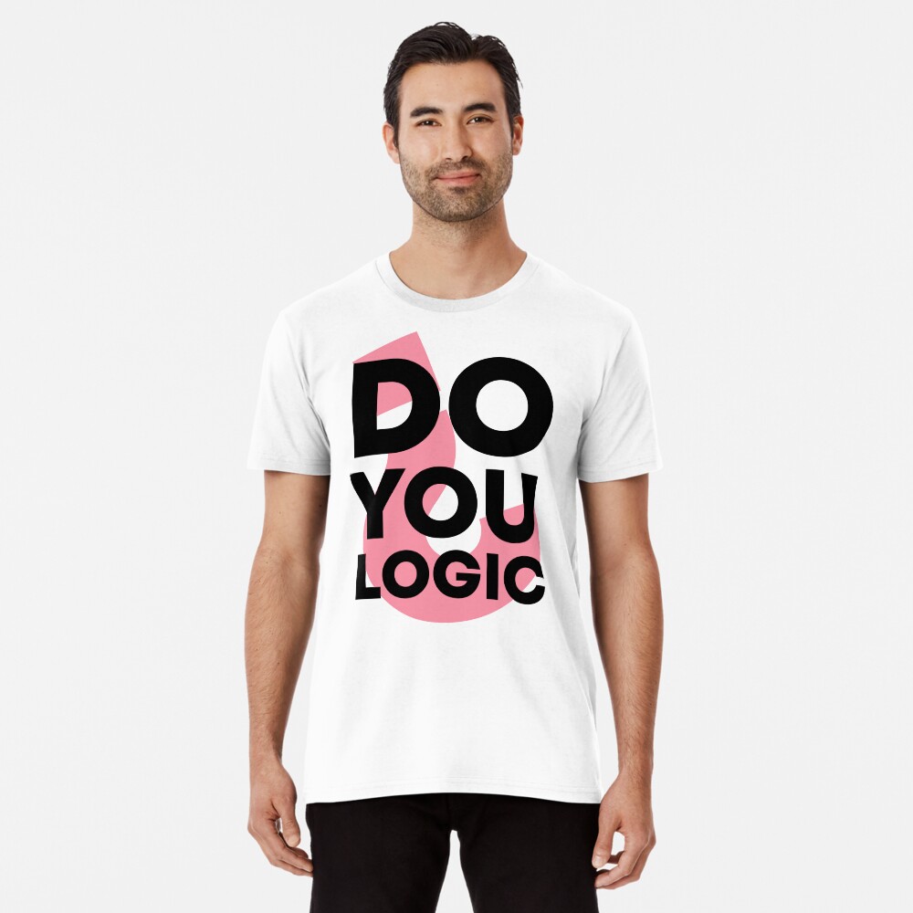 Item preview, Premium T-Shirt designed and sold by reIntegration.