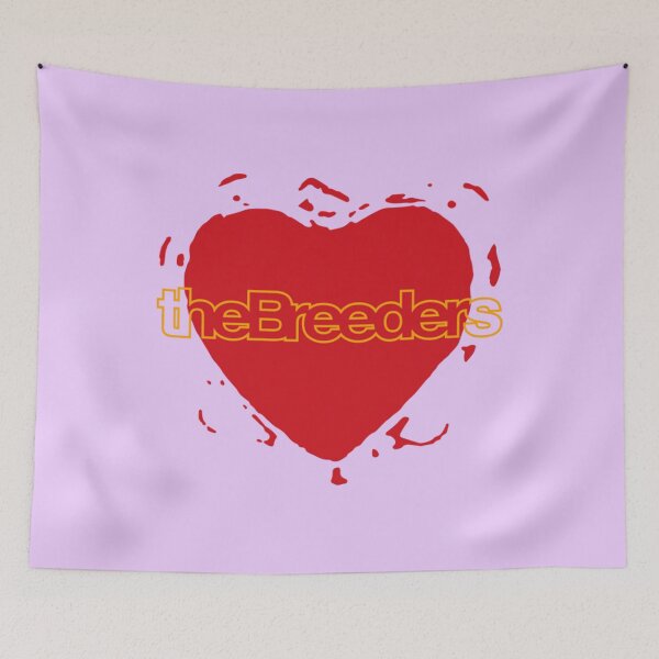 Item preview, The Breeders  designed and sold by PoolHouses.