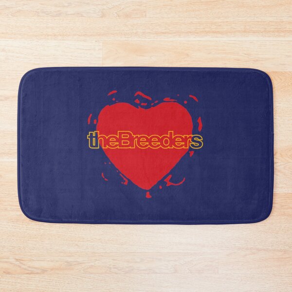 Item preview, The Breeders  designed and sold by PoolHouses.