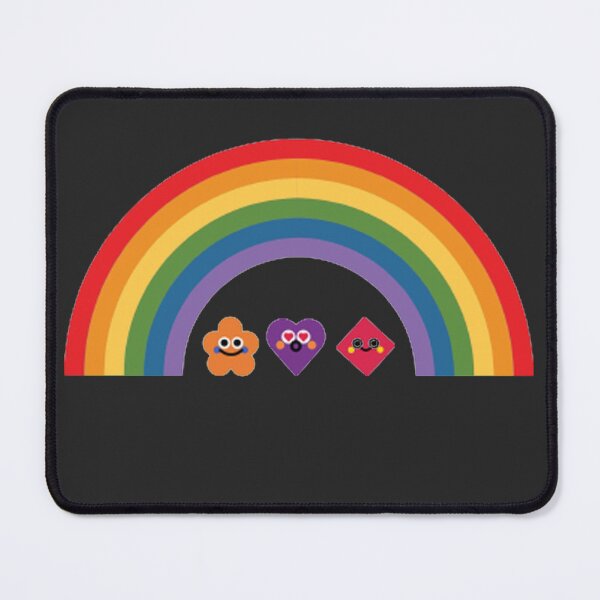 Item preview, Cute Rainbow designed and sold by Buddy Boss.