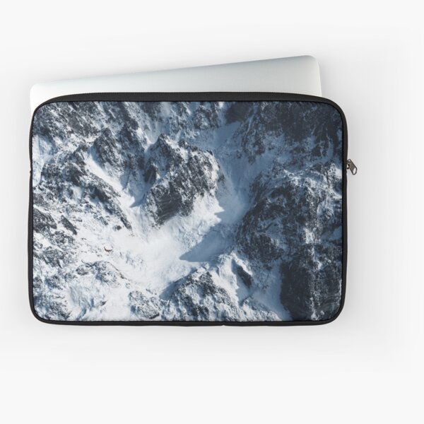 Where Eagles Dare Laptop Sleeve