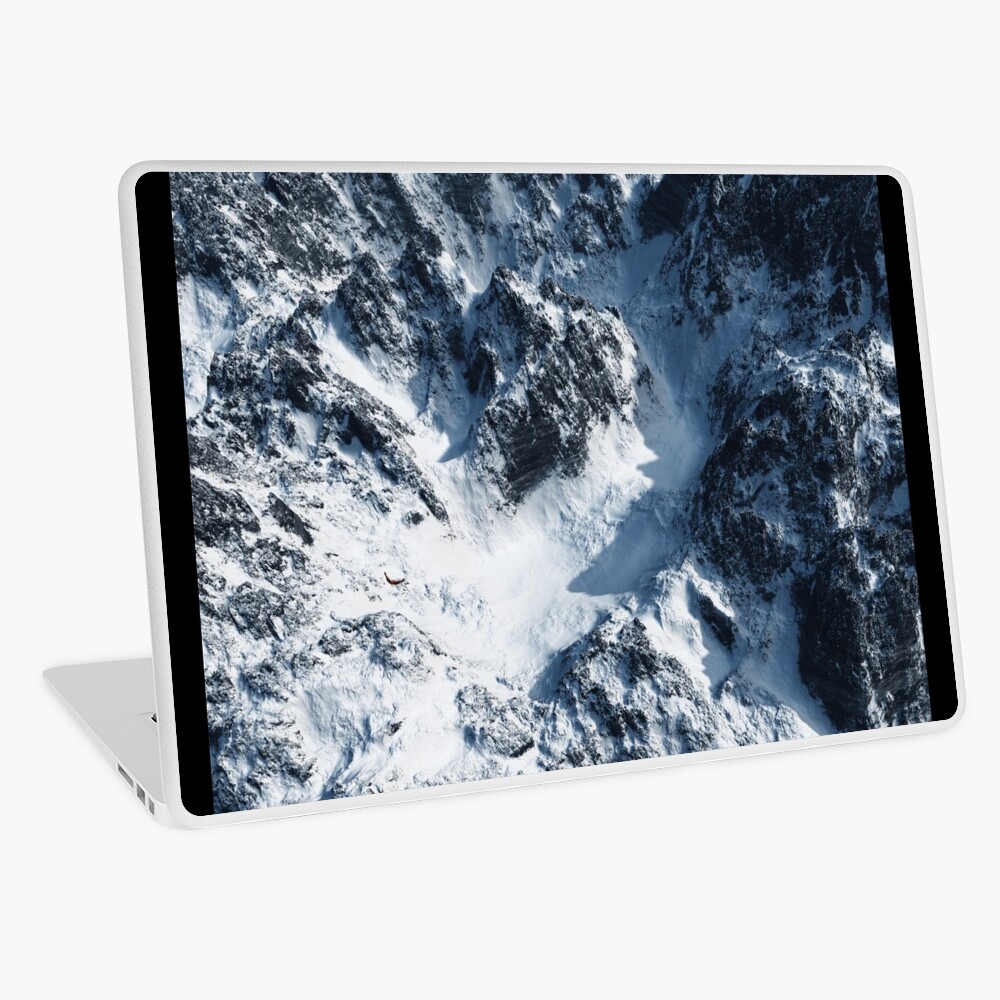 Item preview, Laptop Skin designed and sold by FrankThomas.