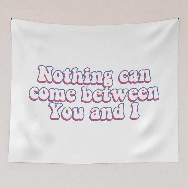 Item preview, You And I designed and sold by RafaTakami.