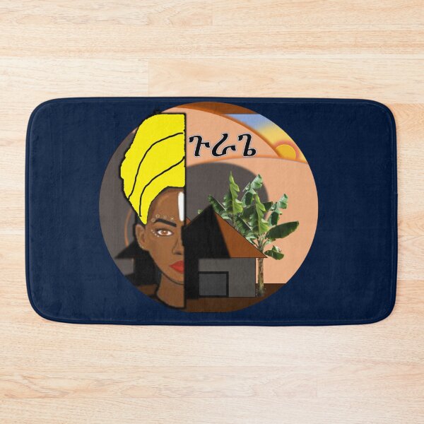 Item preview, Gurage Ethiopian dress clothes designed and sold by Moltotal.