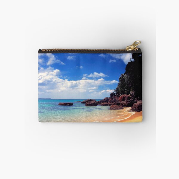 Item preview, Onemana Beach, Coromandel designed and sold by Paul Mercer.