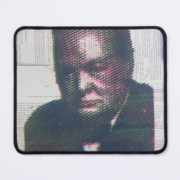 Item preview, Abstract portrait | Pop art | Street-art aesthetics designed and sold by CiceroSpin.