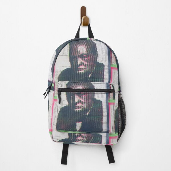 Item preview, Abstract portrait | Pop art | Street-art aesthetics designed and sold by CiceroSpin.