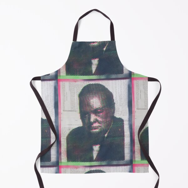 Item preview, Abstract portrait | Pop art | Street-art aesthetics designed and sold by CiceroSpin.