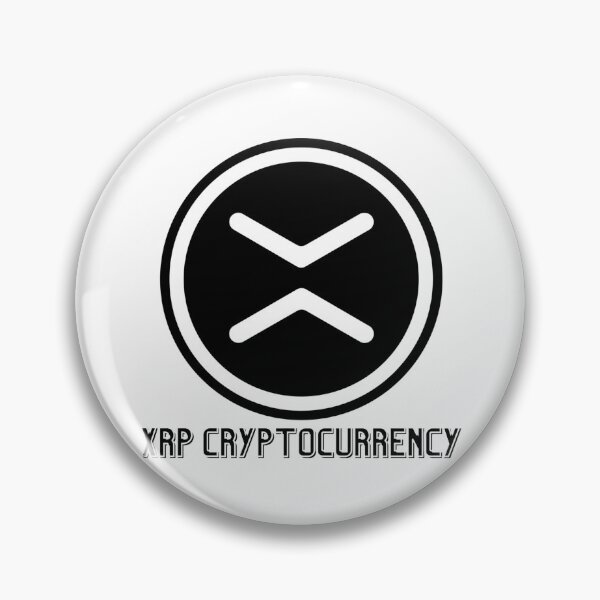Artikelvorschau, XRP-Kryptowährungsarmee entworfen und verkauft von JayDWorld.