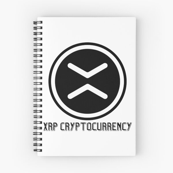 Artikelvorschau, XRP-Kryptowährungsarmee entworfen und verkauft von JayDWorld.