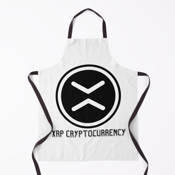 Artikelvorschau, XRP-Kryptowährungsarmee entworfen und verkauft von JayDWorld.