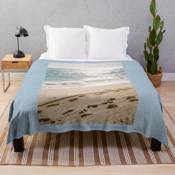 Item preview, Sunlit beach aesthetic designed and sold by Robisko Store.