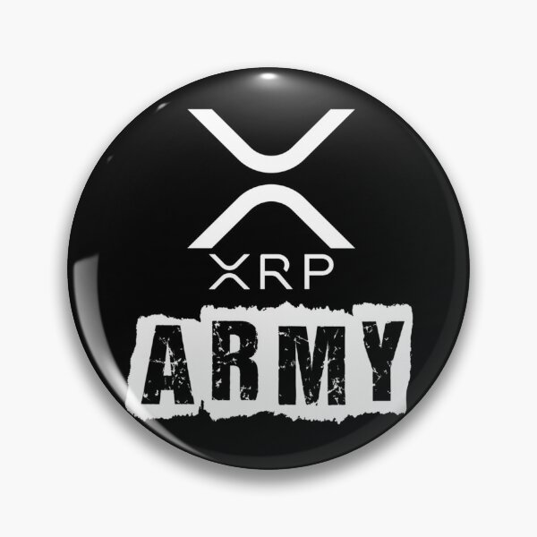 Artikelvorschau, XRP Cryptocurrency Essential entworfen und verkauft von JayDWorld.