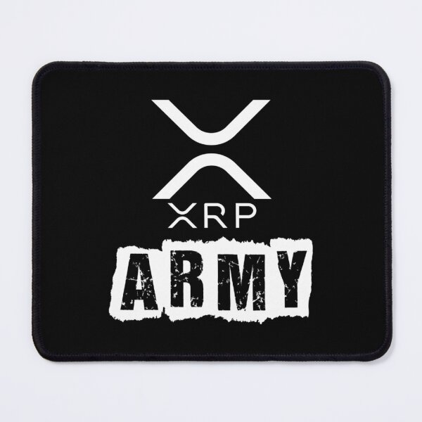 Artikelvorschau, XRP Cryptocurrency Essential entworfen und verkauft von JayDWorld.