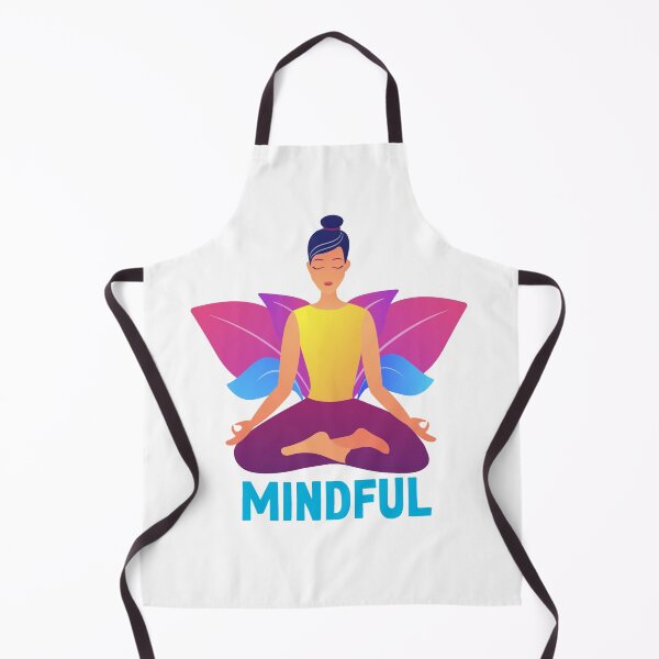 Item preview, Mindful, Meditation Lovers designed and sold by Salman Hino.