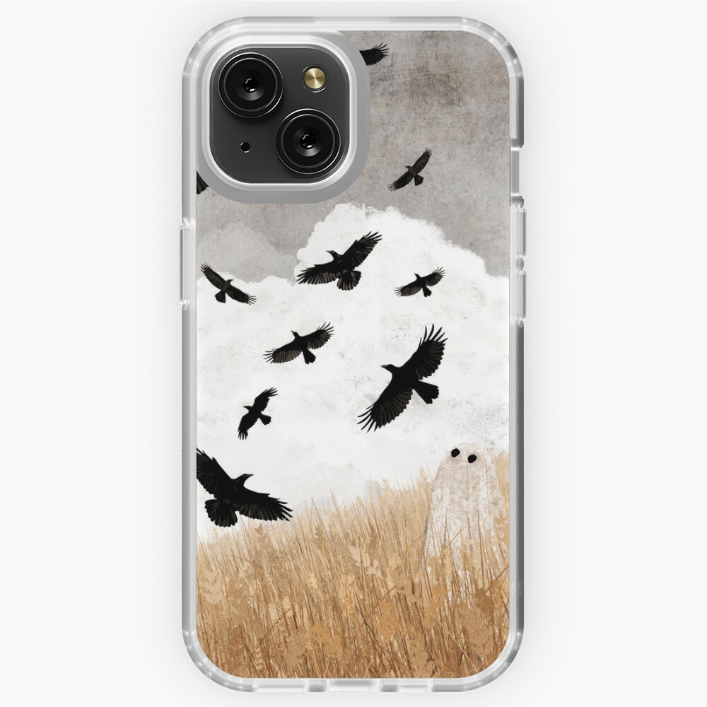 Item preview, iPhone Soft Case designed and sold by katherineblower.