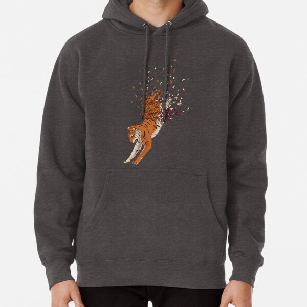 Gone with the wind Pullover Hoodie